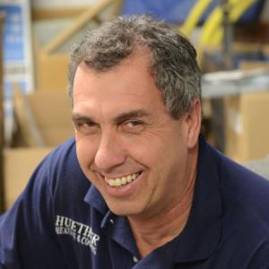 HVAC Efficiency Expert John Huether Shares Tips on Avoiding Blocked Air Vents in HelloNation