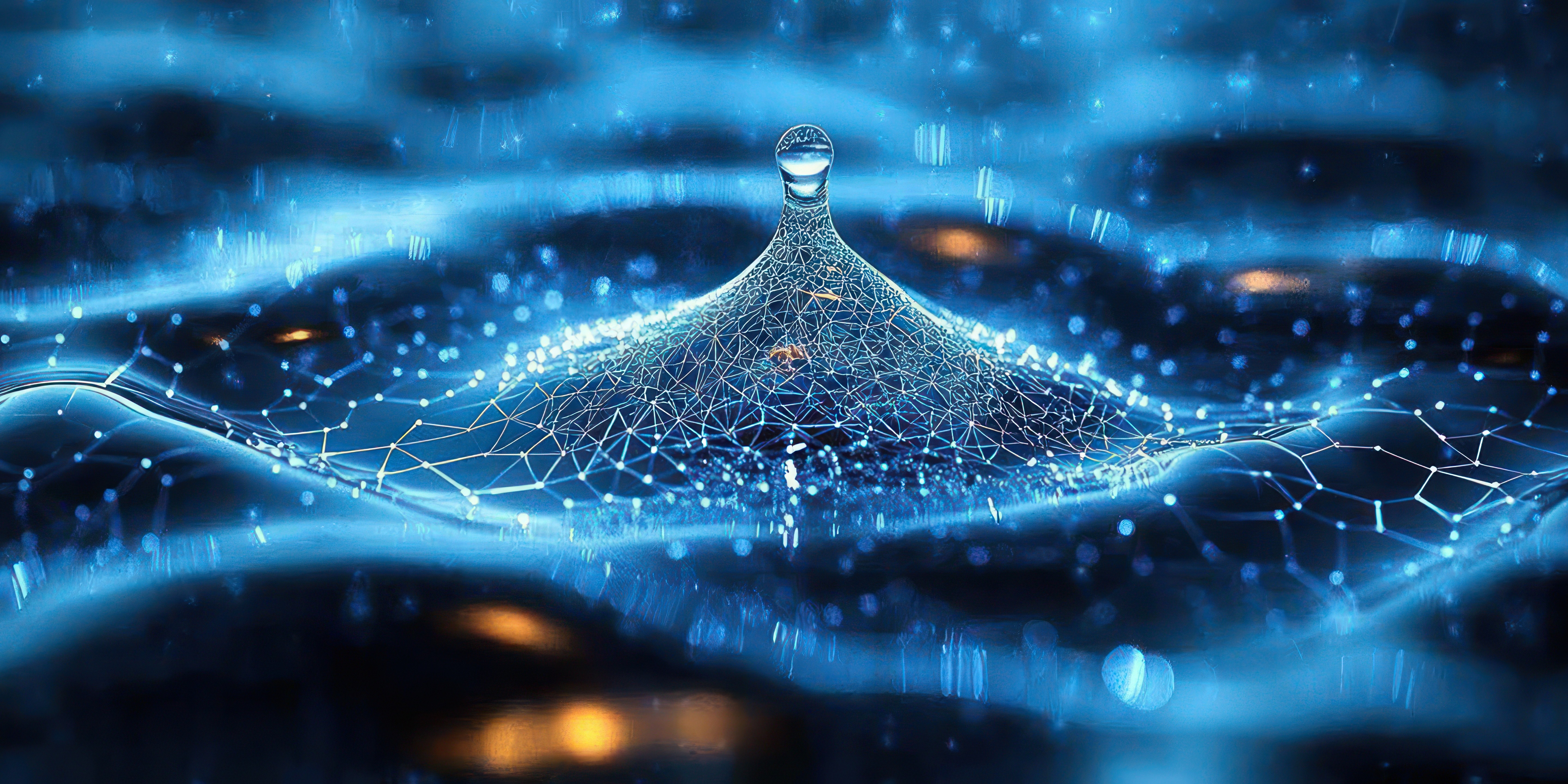 CDM Smith joins WEF Water-AI Nexus Advisory Council