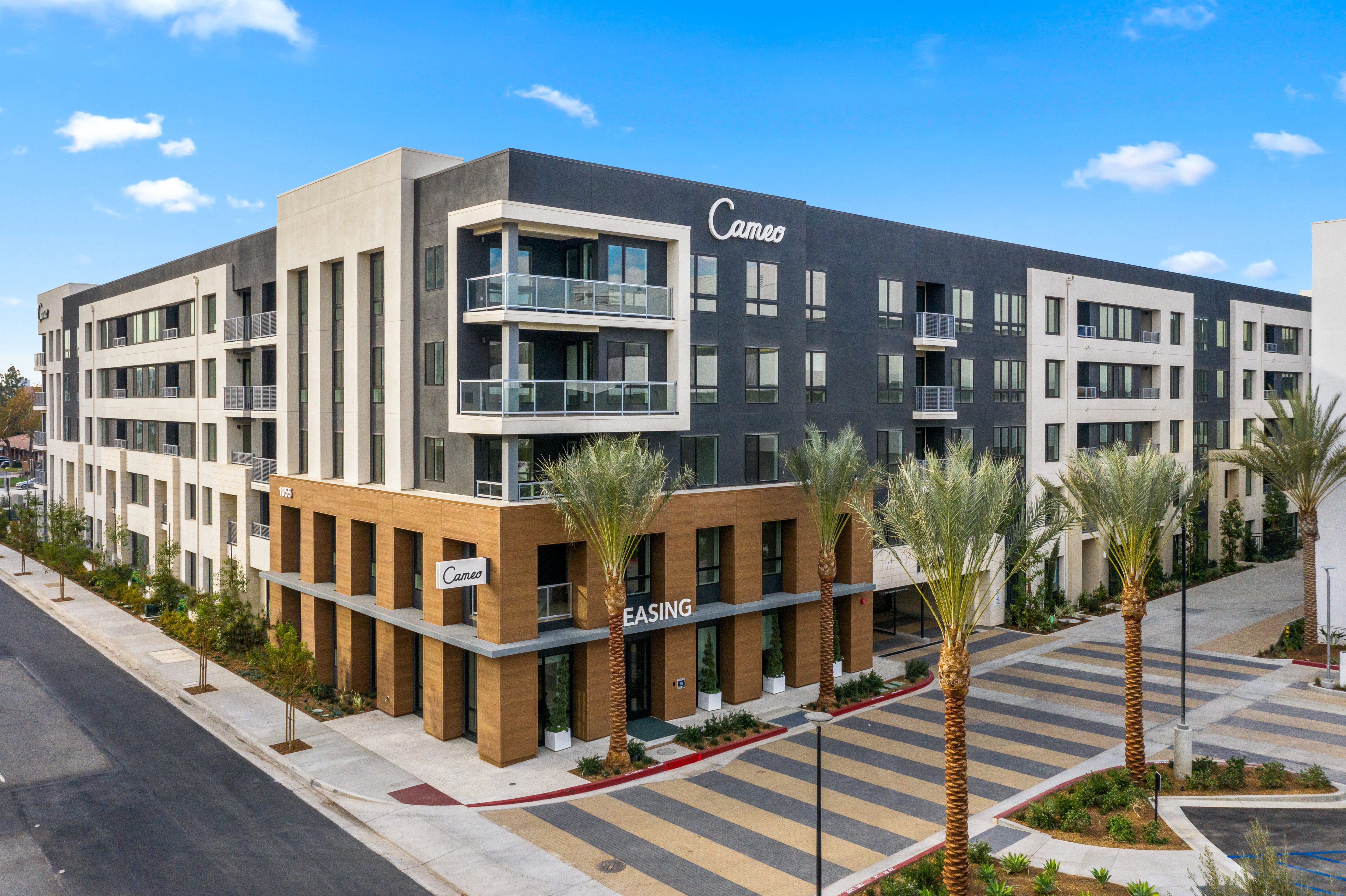 Cameo - Orange, CA | Toll Brothers Apartment Living