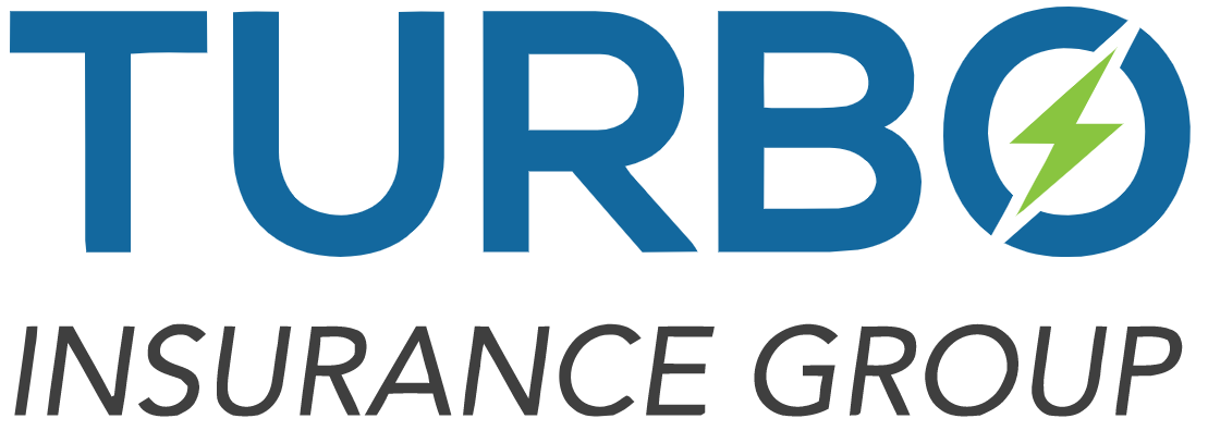 Turbo Insurance Group Logo
