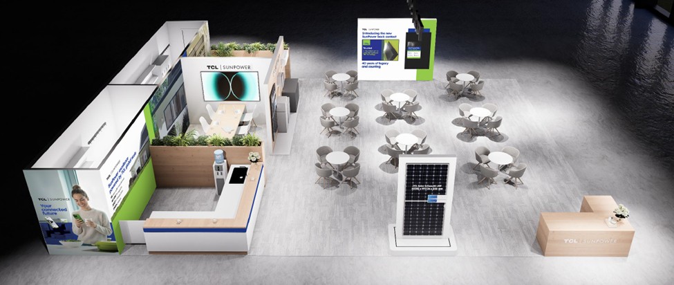 TCL SunPower Global