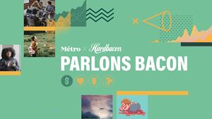 Hardbacon Partners With Métro Média to Launch a New Content Destination Dedicated to Personal Finances