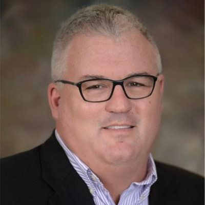 Executive Vice President, ISG