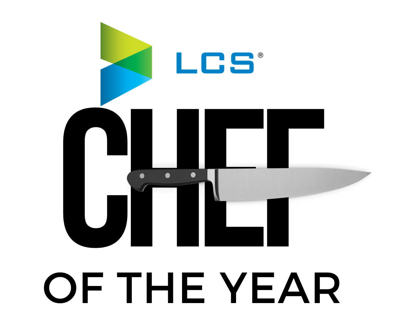 LCS Announces 2024 Chef of the Year Finalists