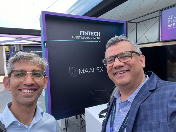 Maalexi Closes $2.8 Million Round Led by Tawuniya to Accelerate the World's First Regulated Agricultural Exchange