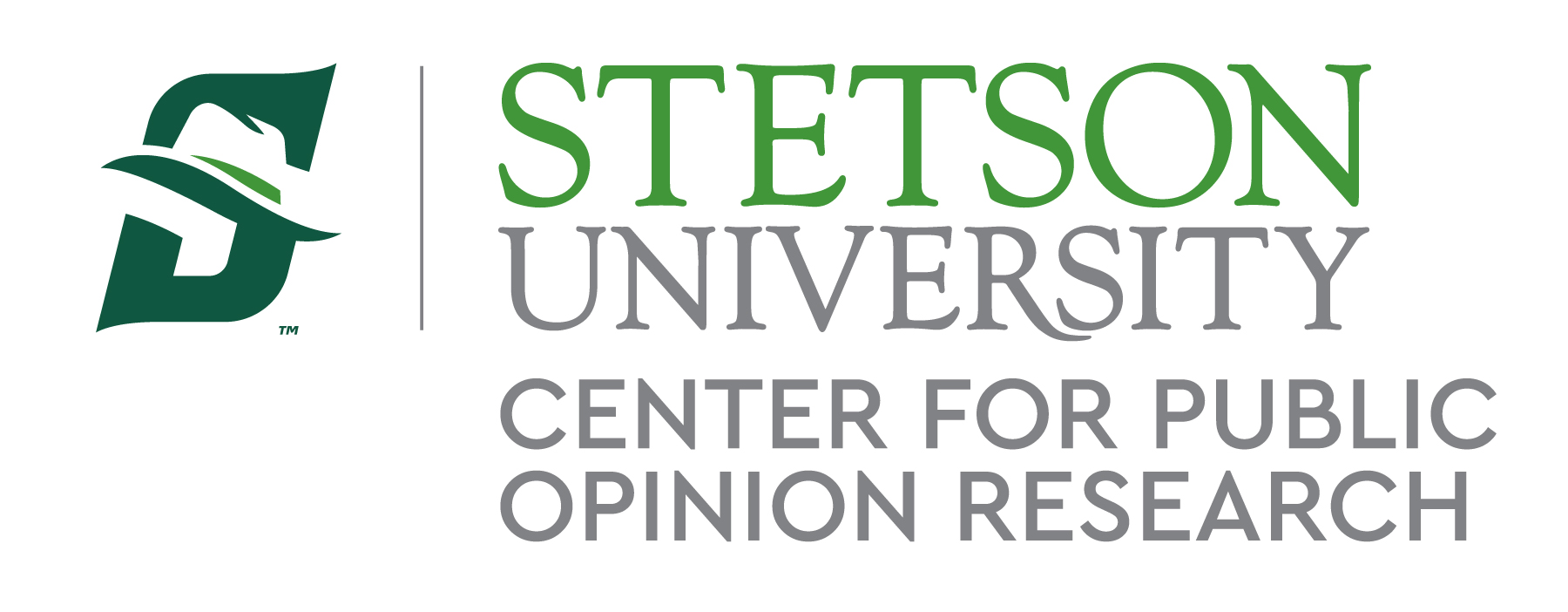 The Center for Public Opinion Research at Stetson University