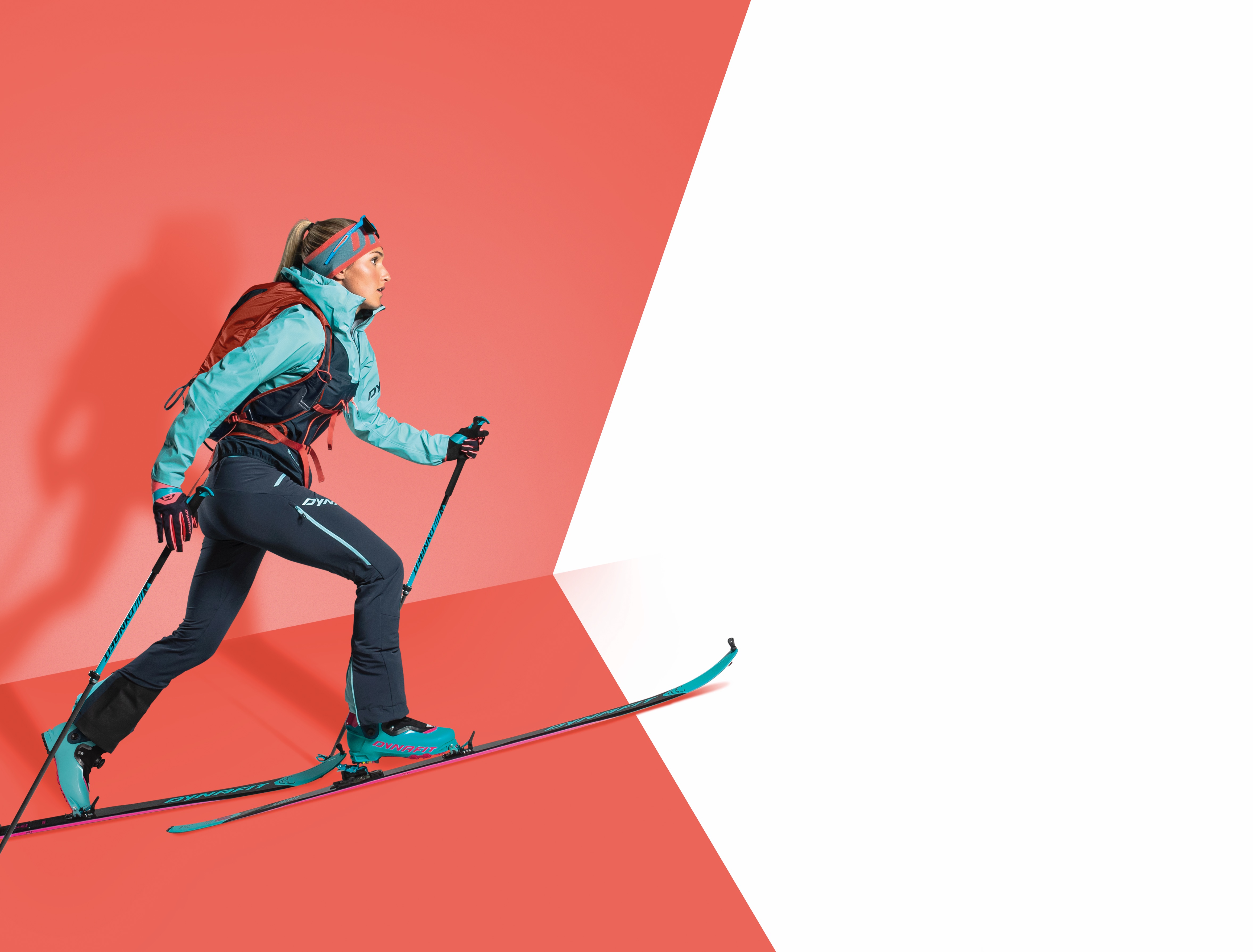 Dynafit TLT X in Action