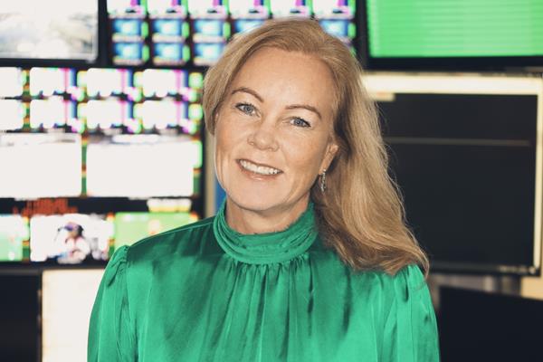 Lise Heidal is promoted to SVP, Global Media Solutions for NEP.