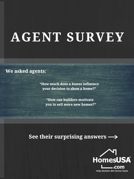 HomesUSA.com survey cover