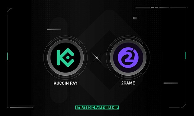 The Game Has Changed: Crypto Payments Go Live on 2Game.com