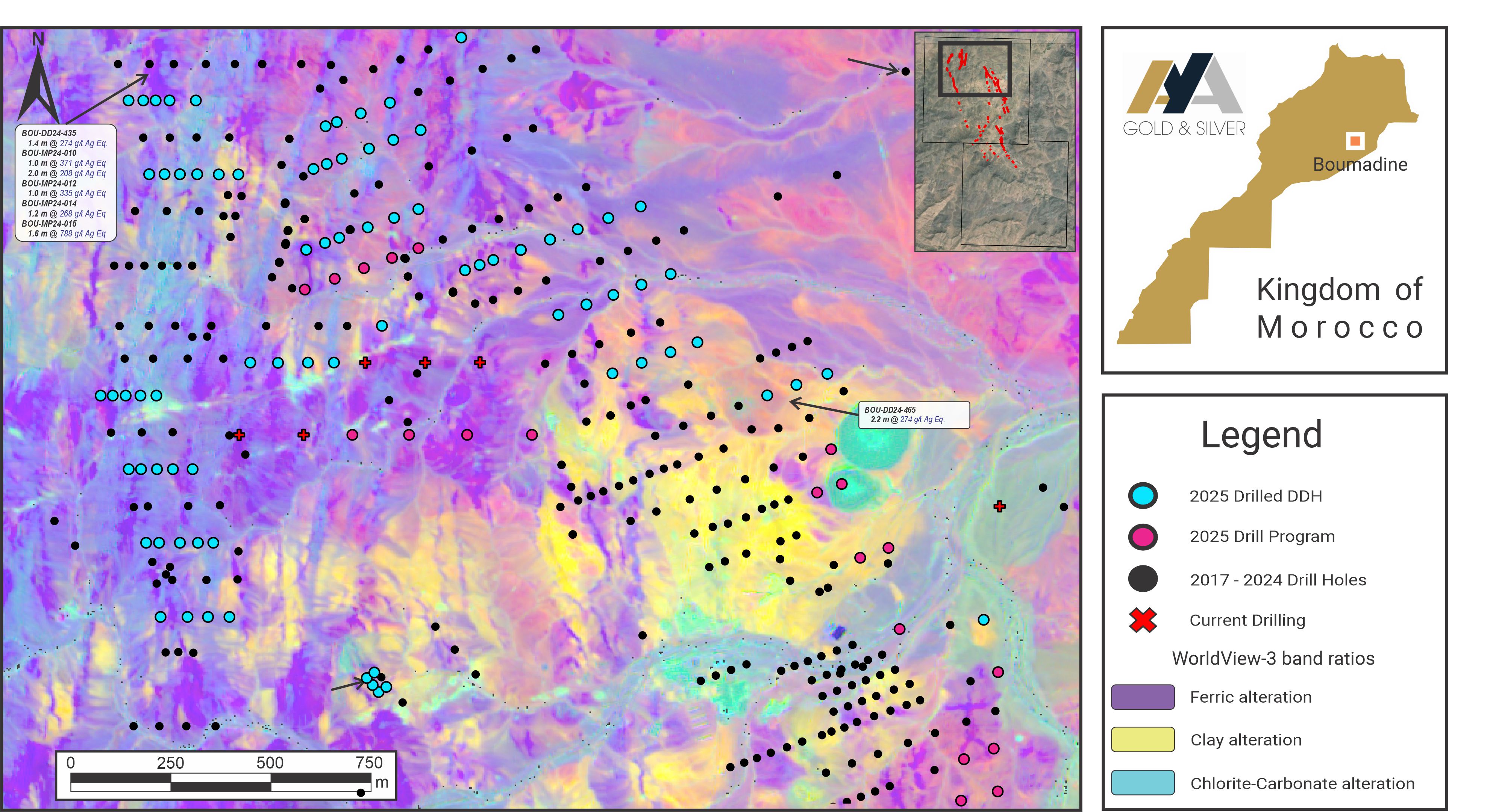 Figure 2 Highlight- carte de surface_ENG_V1