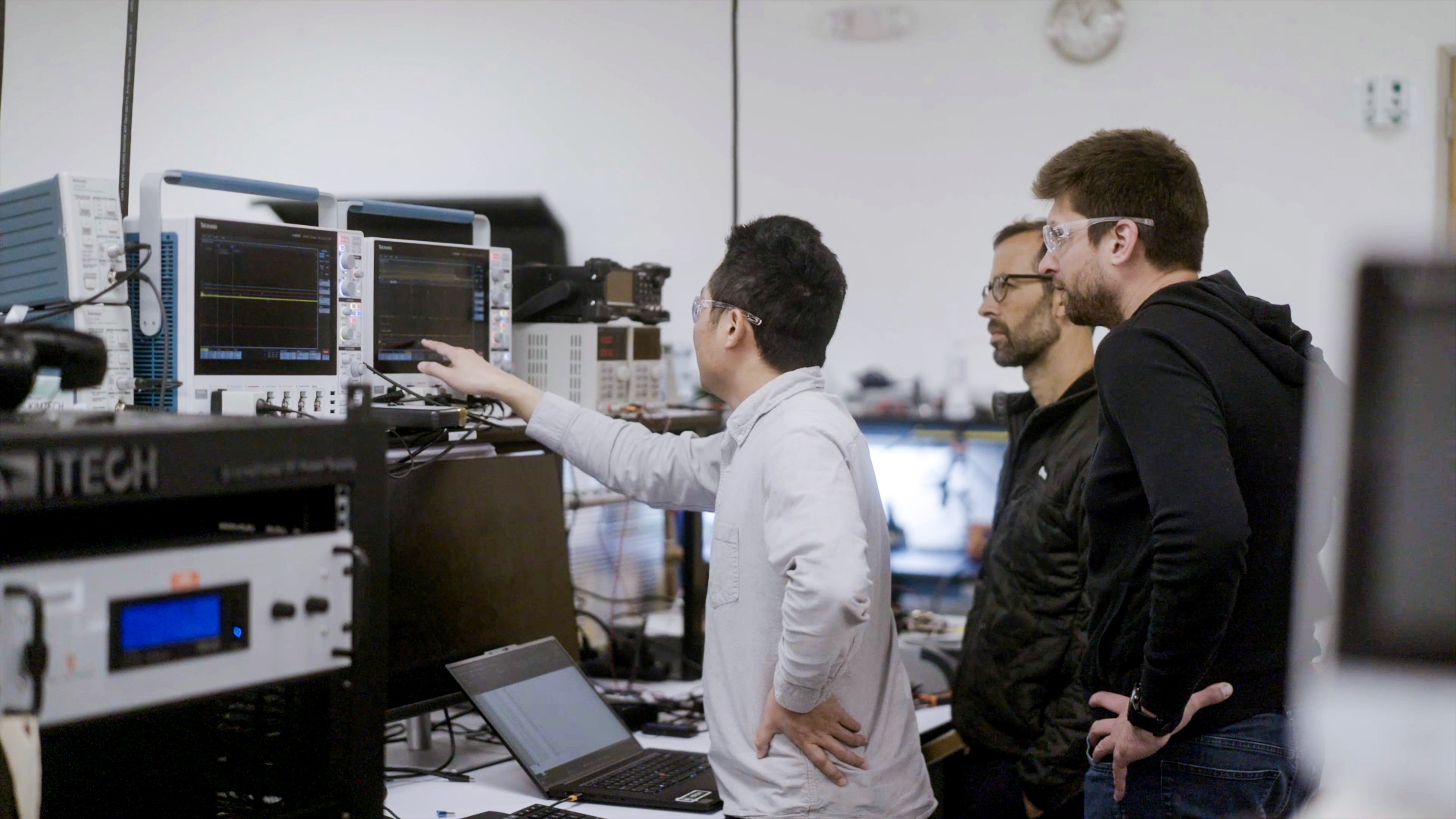 Heron Power Raises $140 Million to Build a Next-Generation Power Grid in Series B Co-led by Andreessen Horowitz, Breakthrough Energy Ventures