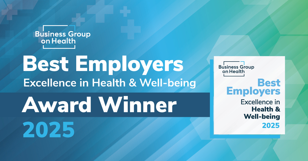 HII Awarded as One of 2025’s Best Employers