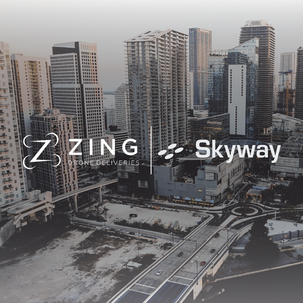 Skyway Zing Partnership