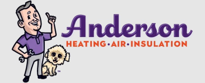 Anderson Heating, Air & Insulation