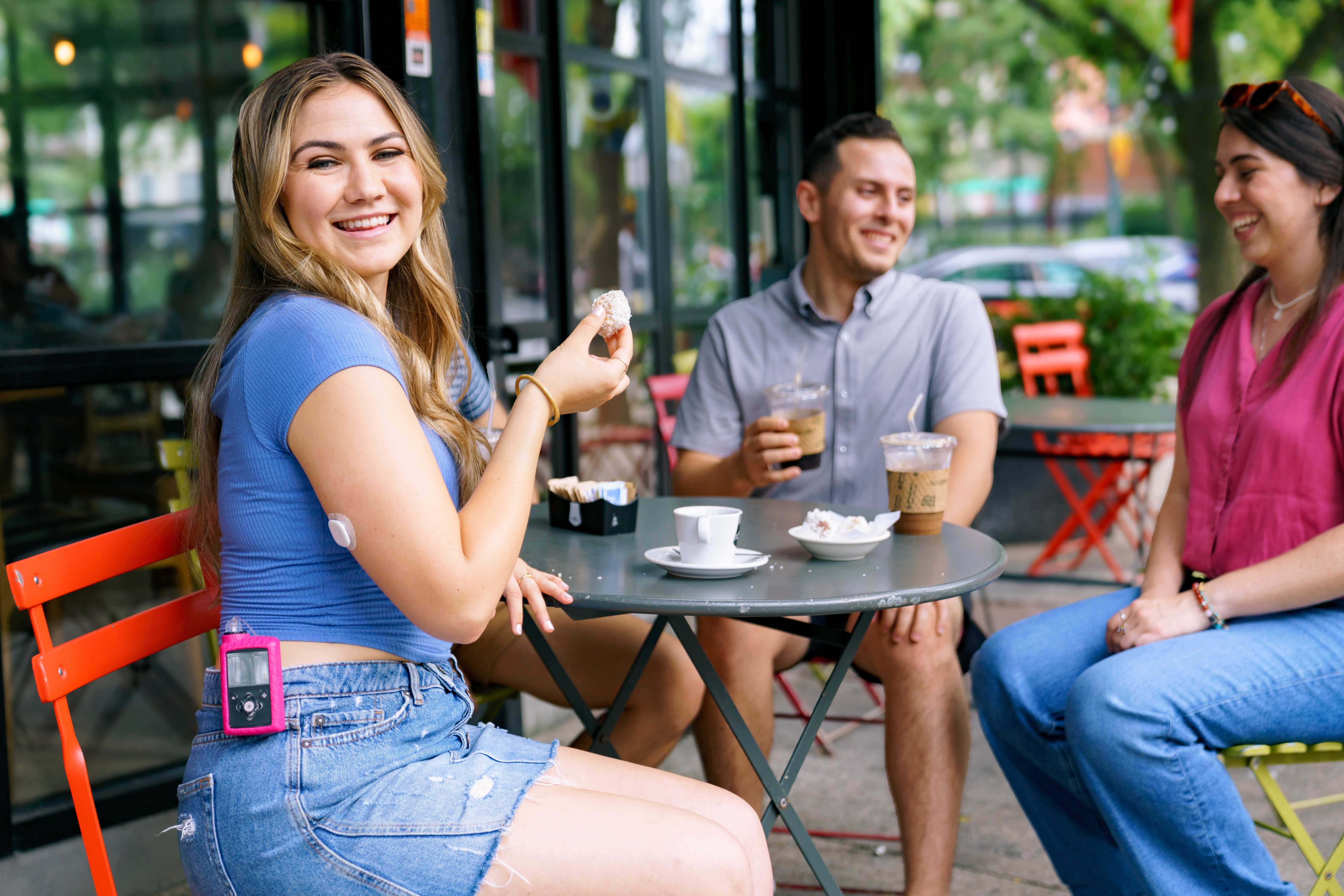 MiniMed™ 780G System 