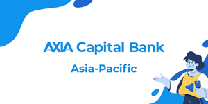 AXIA Digital Banking Services To Asia-Pacific