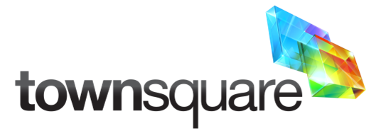 Townsquare Drives Sequential Improvement in Second Quarter