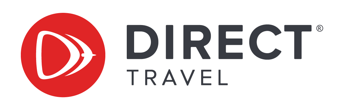 direct travel abry