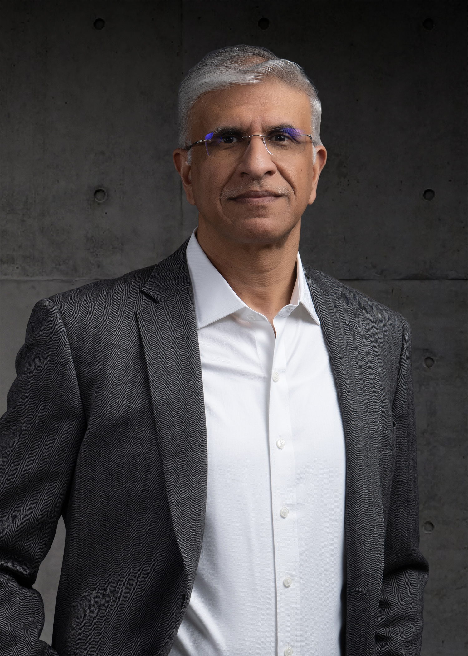 Swamy Kotagiri, Chief Executive Officer 