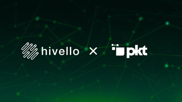 Hivello x PKT