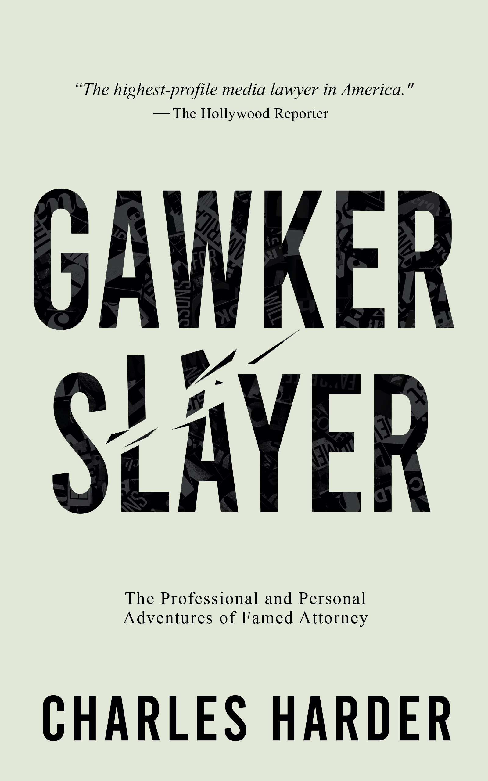 GAWKER SLAYER
