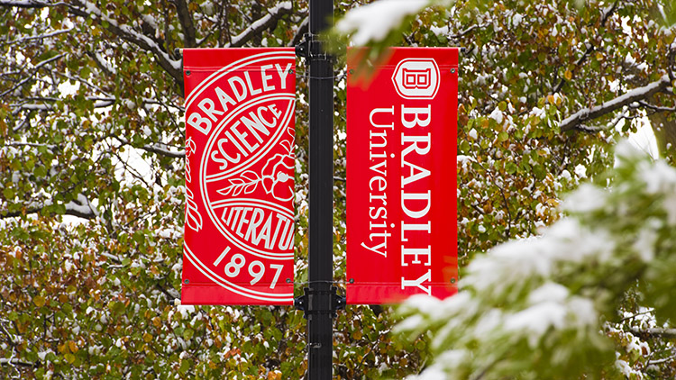 Bradley University