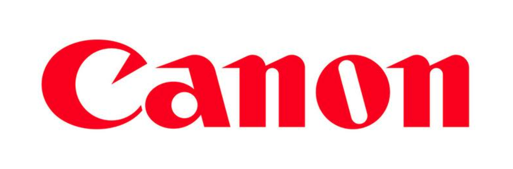 Canon Publishes Inte