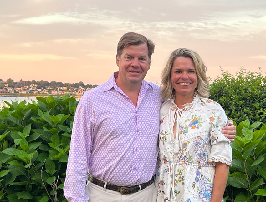 TideWater News Selects Blakely Page as Financial Entrepreneur of the Month