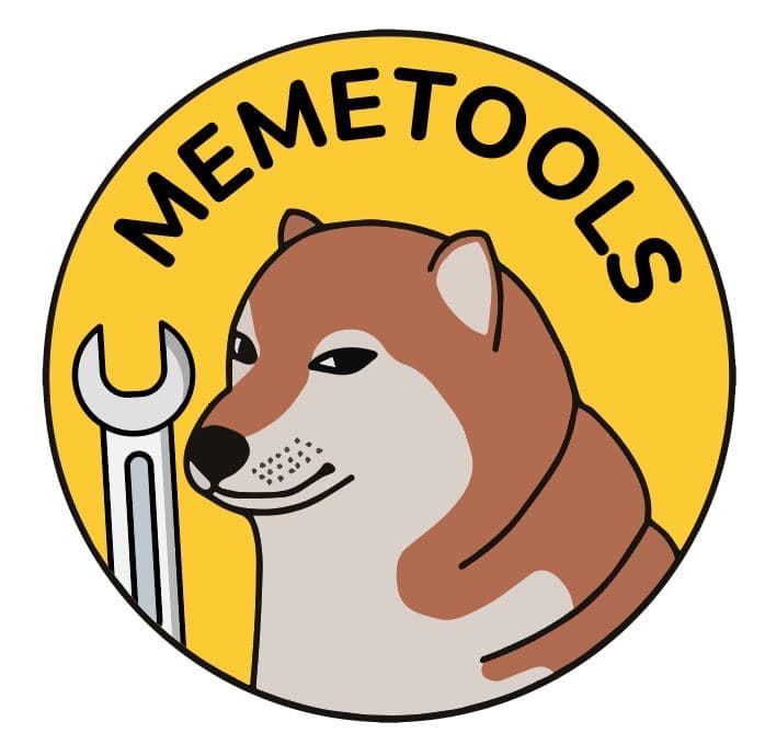 DogeBonk обявява стартирането на MemeTools, нов инструмент за листване на MemeCoin 1