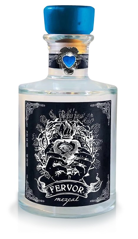 $ROAG  - Fervor® Mezcal 100% agave