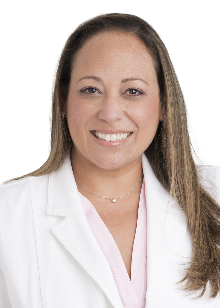 Raquel Amparo named senior vice president of content at TEGNA.