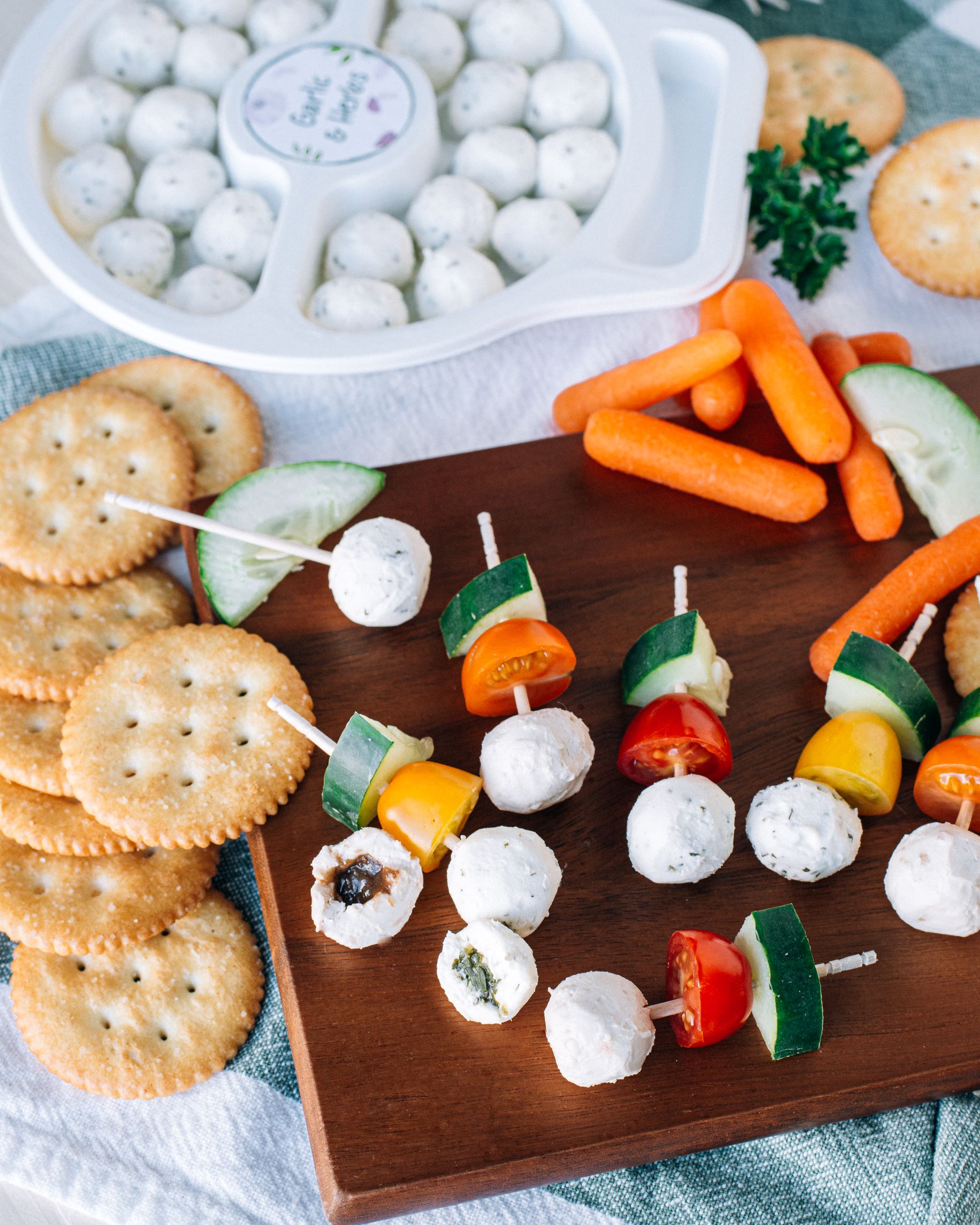 Alouette Gourmet Bites