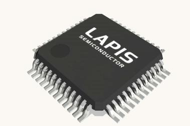 LAPIS Semiconductor's Speech Synthesis ICs, ML2253x series