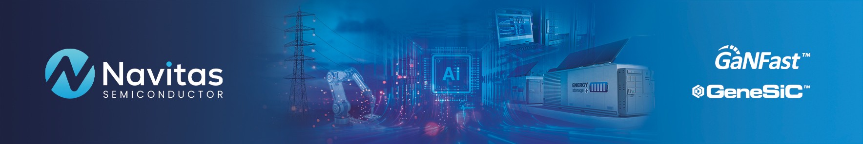Navitas Semiconductor