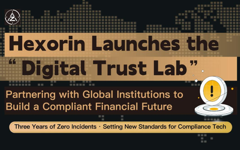 Hexorin Launches Global Institutional Service Platform, Establishing New Standards for Compliant Digital Financial Infrastructure.png