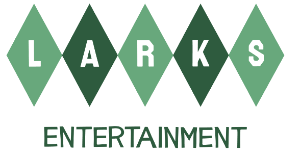 Larks Entertainment Ramps Up Franchise Efforts