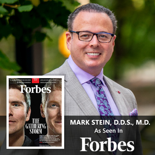 Dr. Mark Stein Shares The Future Of Leadership In Forbes