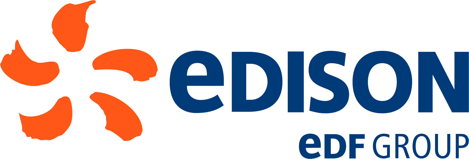 logo edison