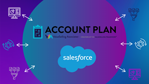 Retain and Expand Key Accounts with ValueSelling Account Plan - Try VSAP Free for 30 days