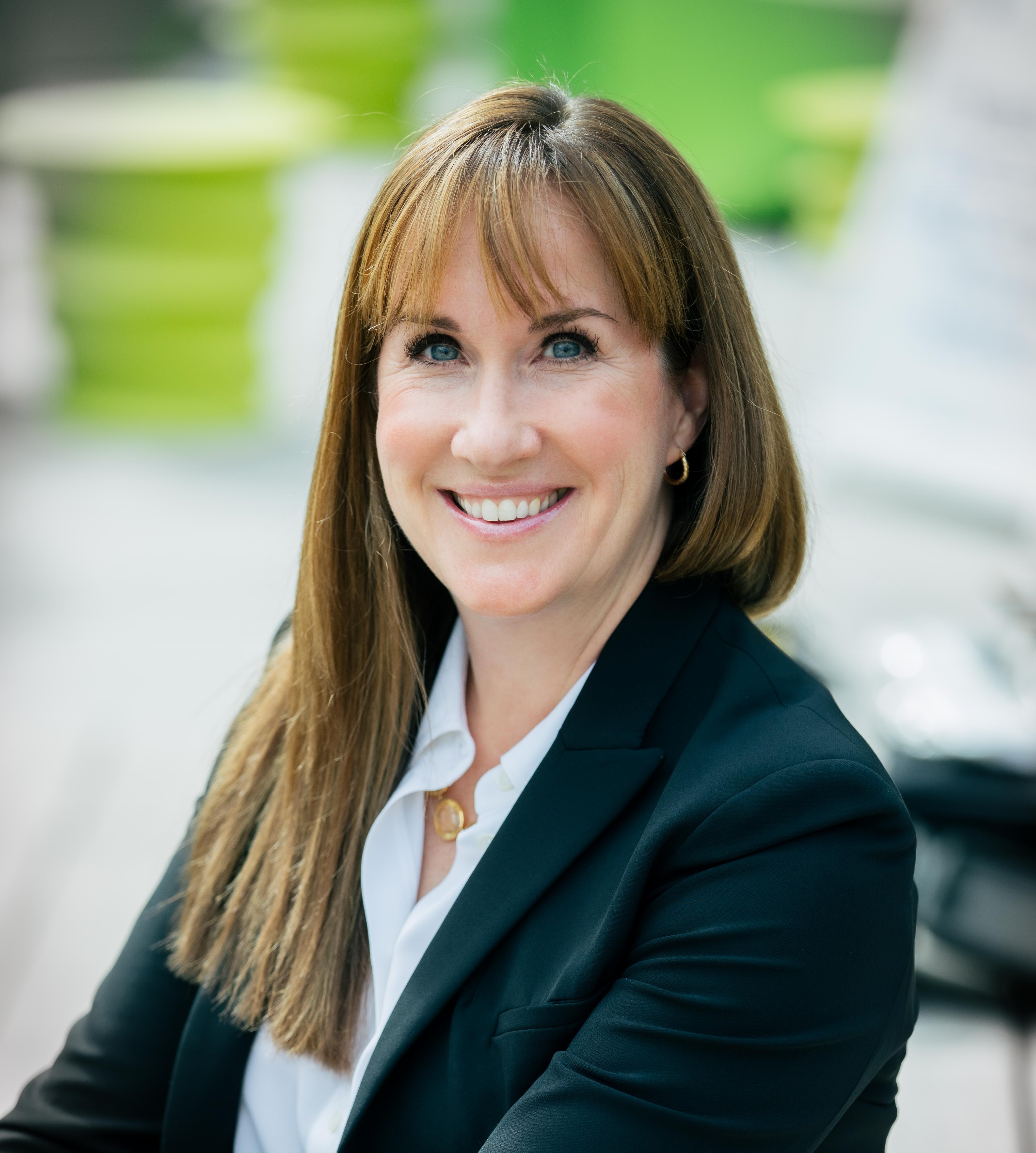 Company welcomes seasoned finance professional, Kate Walsh, as Vice President, Investor Relations
