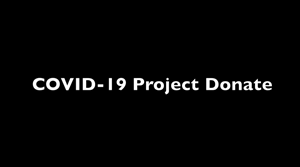 COVID-19 Project Donate Richart Ruddie Medium.com