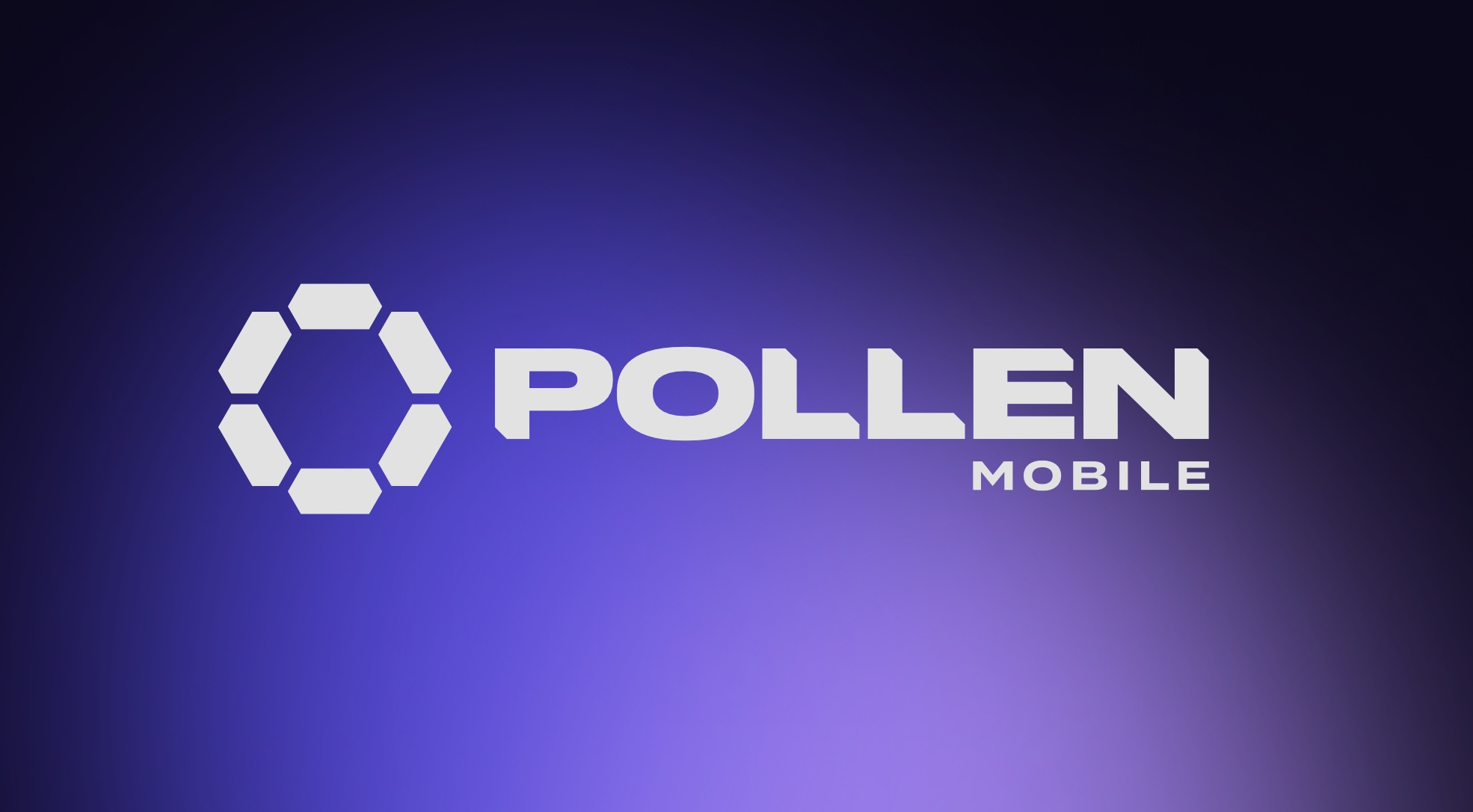 Pollen Mobile logo