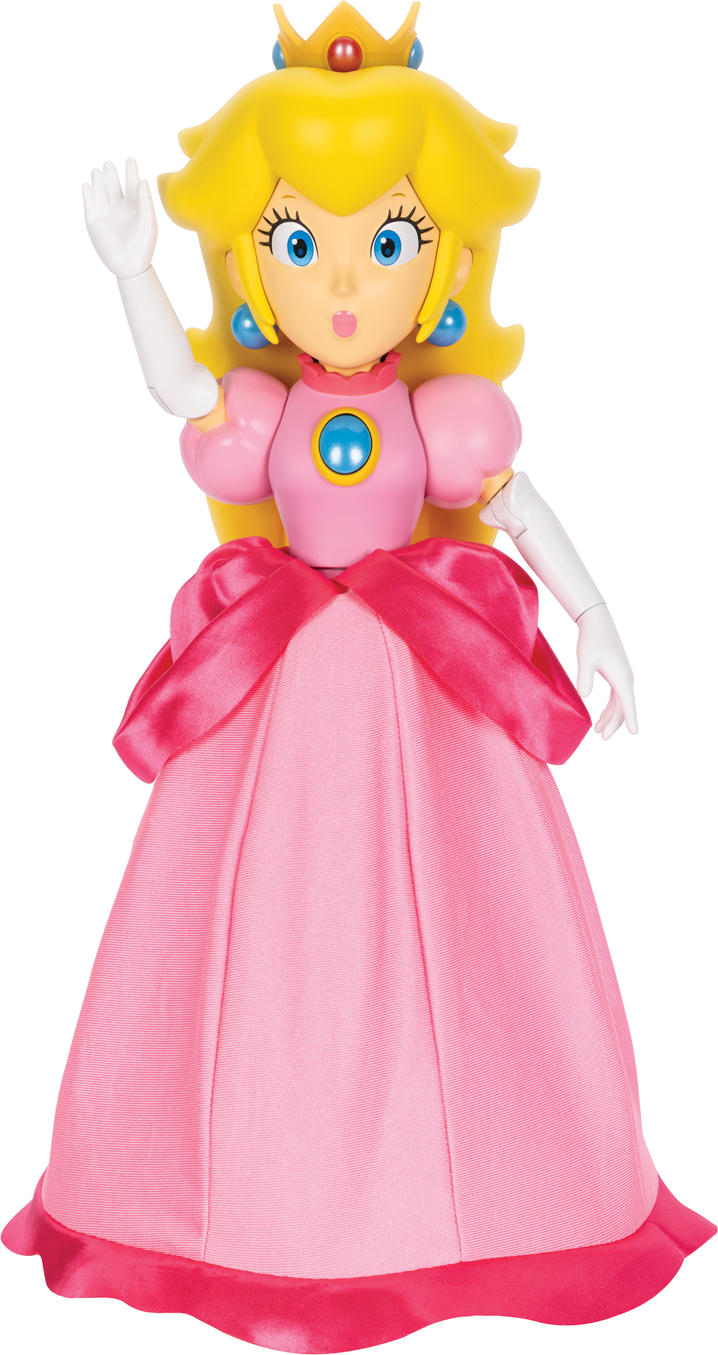 Yours Truly Princess Peach