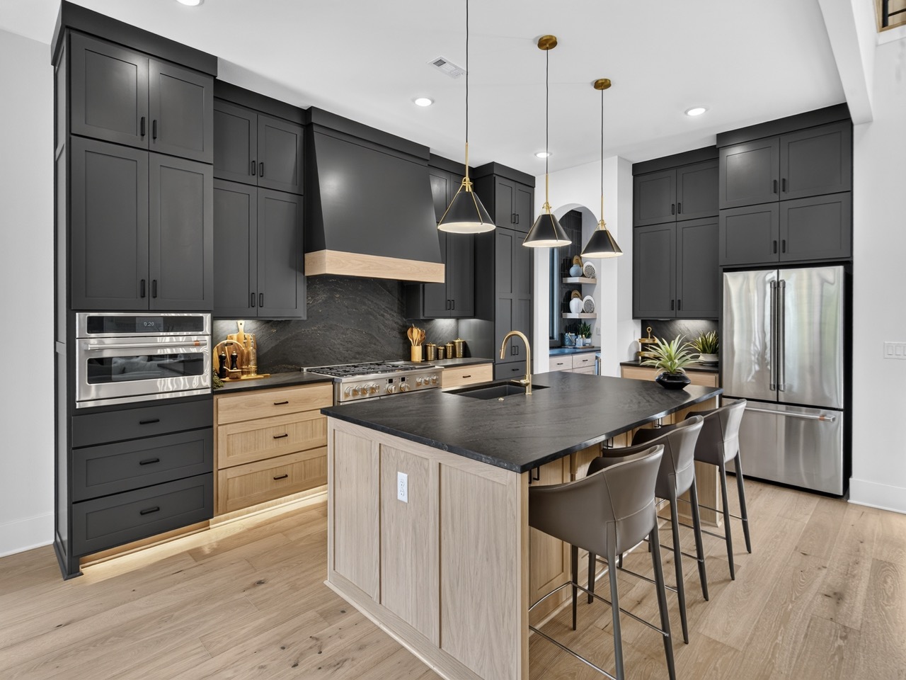 Buffington Homes by Toll Brothers