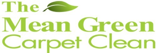 The Mean Green Carpe