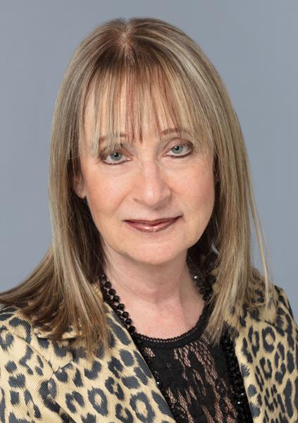Doris Kampf, Senior Director of Global Business Development at Furnished Quarters