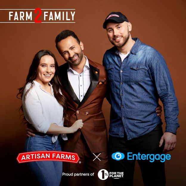 Farm2Family