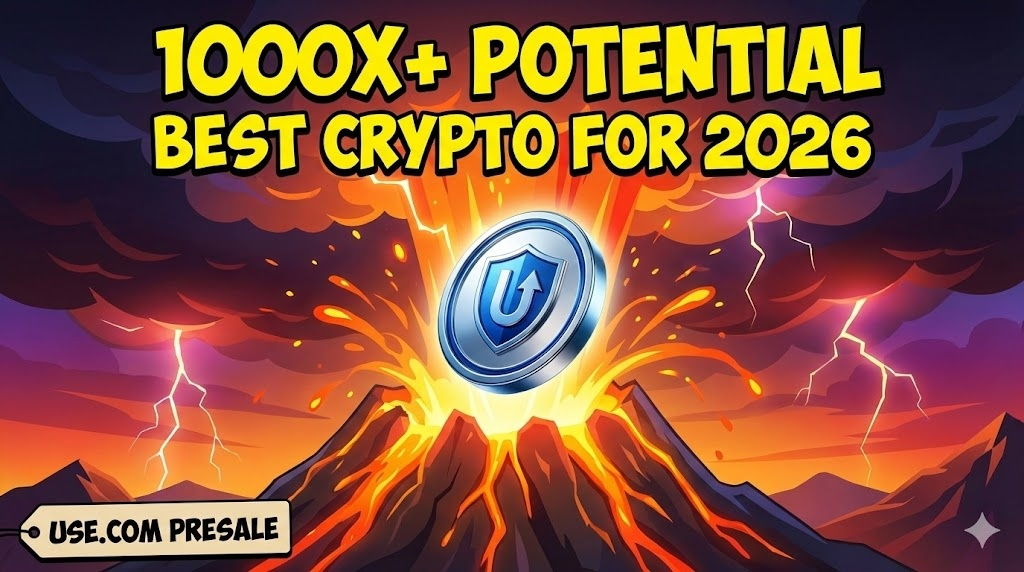 USE.com Announce Focus on Exchange Utility as Presale Gains Momentum 1