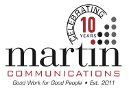 Martin Communications